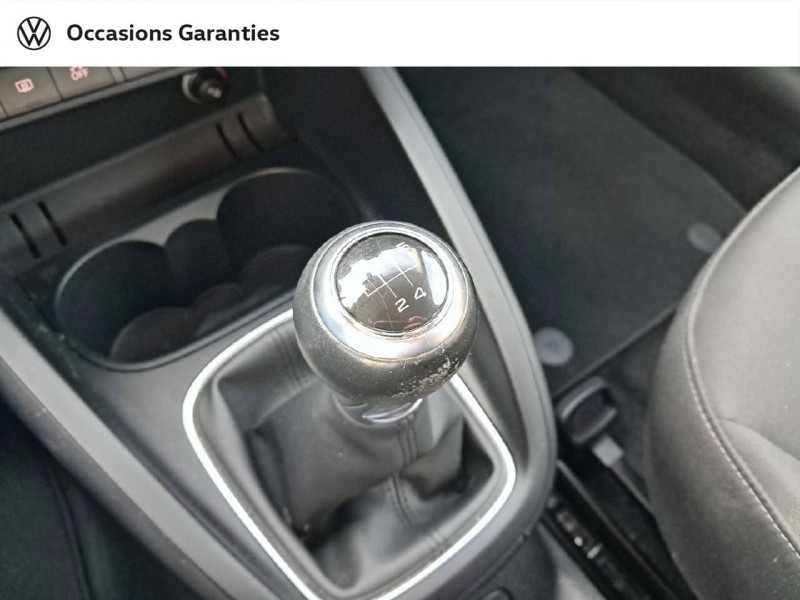 Audi A1 Sportback A1 Sportback 1.0 TFSI ultra 95  5p  occasion  Onet-le-Chteau - photo n20