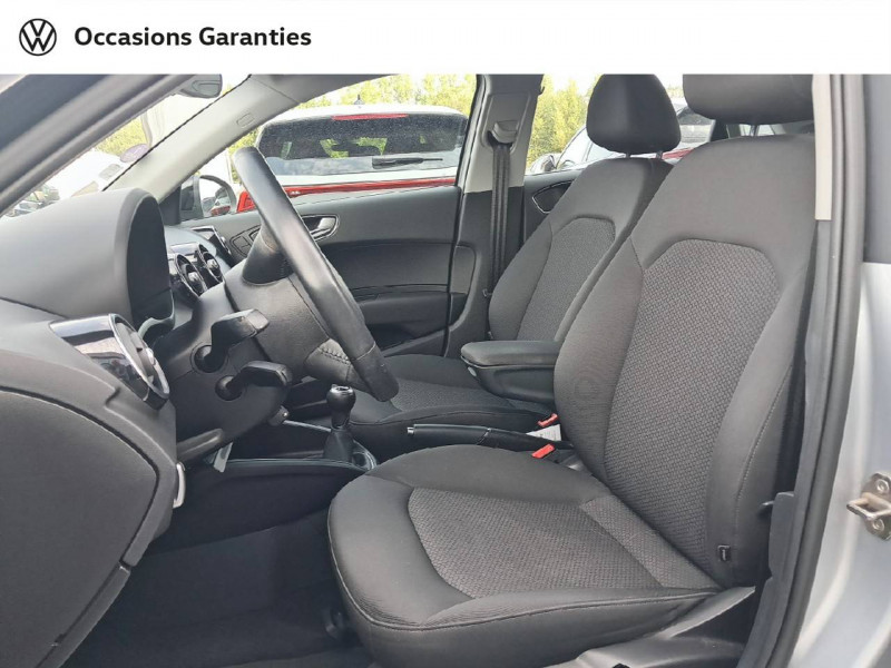 Audi A1 Sportback A1 Sportback 1.0 TFSI ultra 95  5p  occasion  Onet-le-Chteau - photo n9