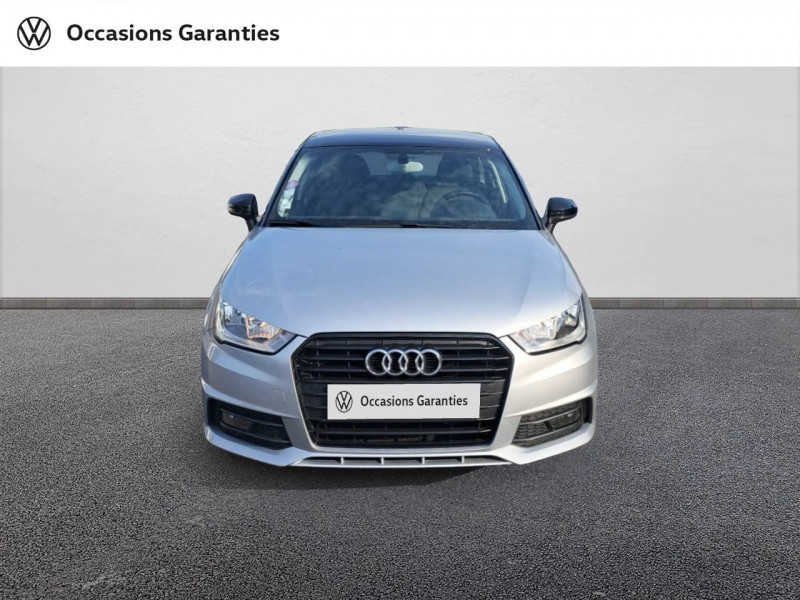 Audi A1 Sportback A1 Sportback 1.0 TFSI ultra 95  5p  occasion  Onet-le-Chteau - photo n2