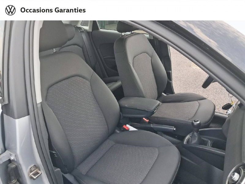 Audi A1 Sportback A1 Sportback 1.0 TFSI ultra 95  5p  occasion  Onet-le-Chteau - photo n11