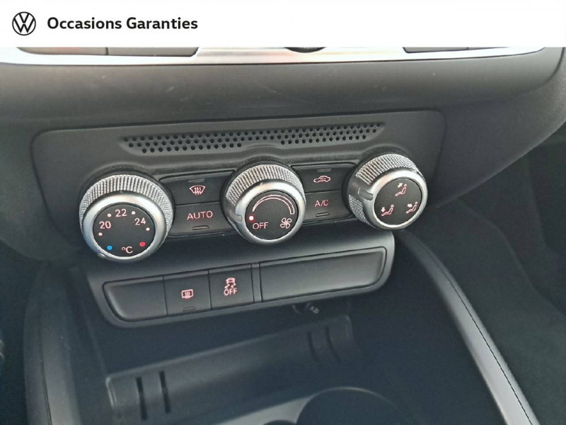 Audi A1 Sportback A1 Sportback 1.0 TFSI ultra 95  5p  occasion  Onet-le-Chteau - photo n12