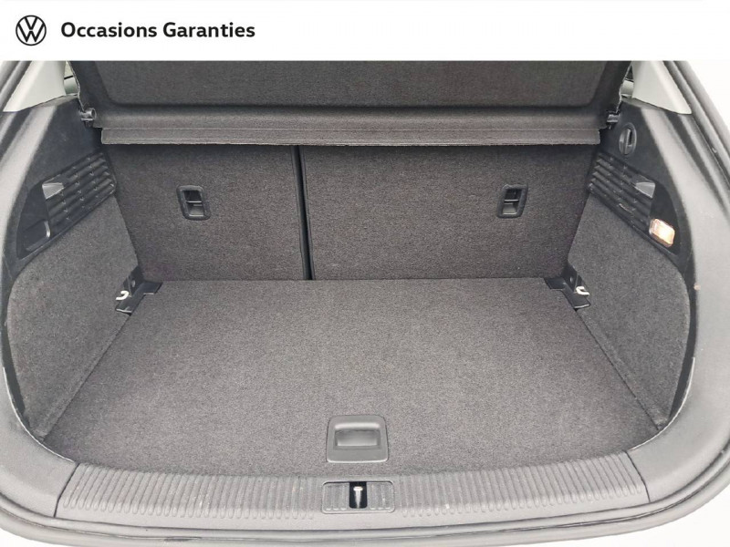 Audi A1 Sportback A1 Sportback 1.0 TFSI ultra 95 Ambiente 5p  occasion  Onet-le-Chteau - photo n6