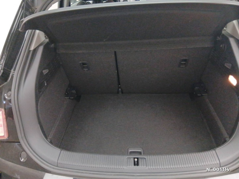 Audi A1 Sportback A1 Sportback 1.0 TFSI ultra 95 Ambiente  occasion � Brie-Comte-Robert - photo n�7