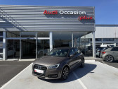 Annonce Audi A1 Sportback occasion Essence A1 Sportback 1.0 TFSI ultra 95 Ambition Luxe 5p � Aurillac