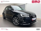 Audi A1 Sportback occasion année 2017 boite Manuelle Annonce Audi A1 Sportback occasion Essence A1 Sportback 1.0 TFSI ultra 95 Ambition Luxe 5p à Lescar