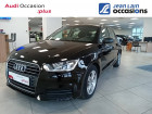 Audi A1 Sportback occasion année 2018 boite Manuelle Annonce Audi A1 Sportback occasion Essence A1 Sportback 1.0 TFSI ultra 95 Business Line 5p à Voiron