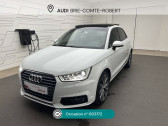 Annonce Audi A1 Sportback occasion Essence A1 Sportback 1.0 TFSI ultra 95 S tronic 7 Ambition Luxe  Brie-Comte-Robert