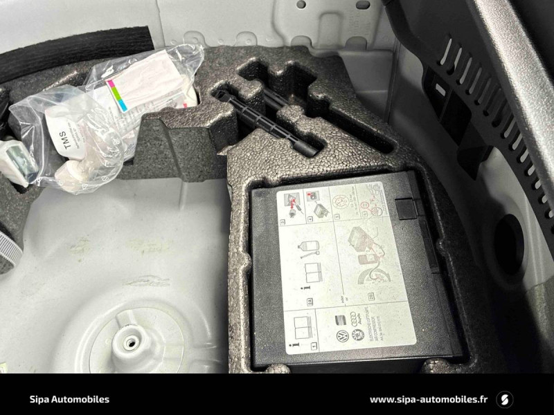 Audi A1 Sportback A1 Sportback 1.0 TFSI ultra 95 S tronic 7 S line 5p 2016 - photo n°6 Audi A1 Sportback A1 Sportback 1.0 TFSI ultra 95 S tronic 7 S line 5p  occasion à Mérignac - photo n°6