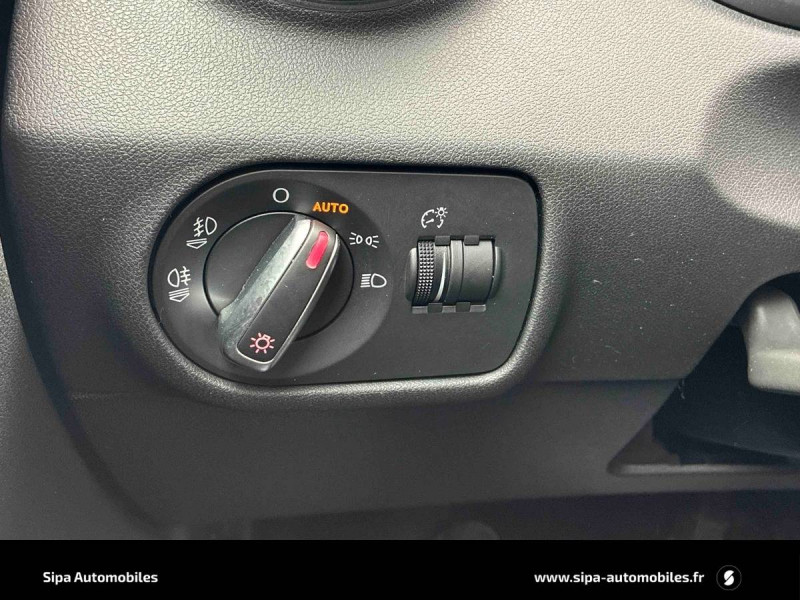 Audi A1 Sportback A1 Sportback 1.0 TFSI ultra 95 S tronic 7 S line 5p 2016 - photo n°18 Audi A1 Sportback A1 Sportback 1.0 TFSI ultra 95 S tronic 7 S line 5p  occasion à Mérignac - photo n°18