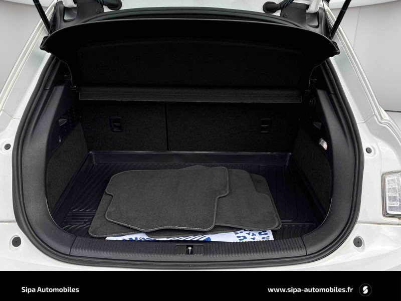 Audi A1 Sportback A1 Sportback 1.0 TFSI ultra 95 S tronic 7 S line 5p 2016 - photo n°5 Audi A1 Sportback A1 Sportback 1.0 TFSI ultra 95 S tronic 7 S line 5p  occasion à Mérignac - photo n°5
