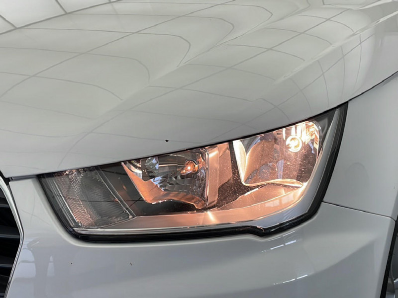 Audi A1 Sportback A1 Sportback 1.0 TFSI ultra 95  occasion  Mareuil-ls-Meaux - photo n20