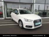 Audi A1 Sportback occasion année 2016 boite Manuelle Annonce Audi A1 Sportback occasion Diesel A1 Sportback 1.4 TDI 90 5p à Toulouse