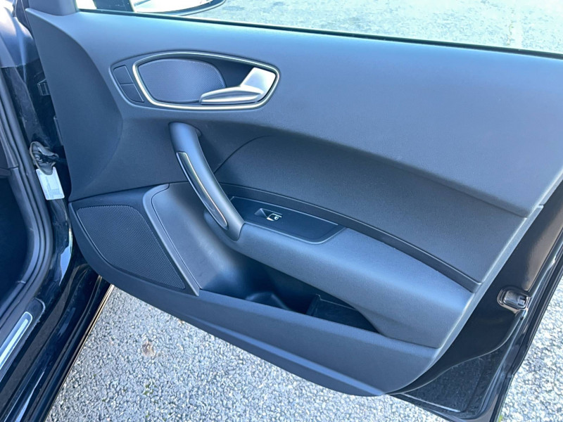 Audi A1 Sportback A1 Sportback 1.4 TDI 90 ultra Ambition S tronic 5p  occasion  Lescure-d'Albigeois - photo n18