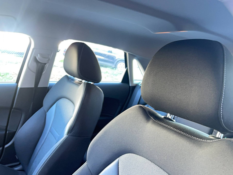 Audi A1 Sportback A1 Sportback 1.4 TDI 90 ultra Ambition S tronic 5p  occasion  Lescure-d'Albigeois - photo n15