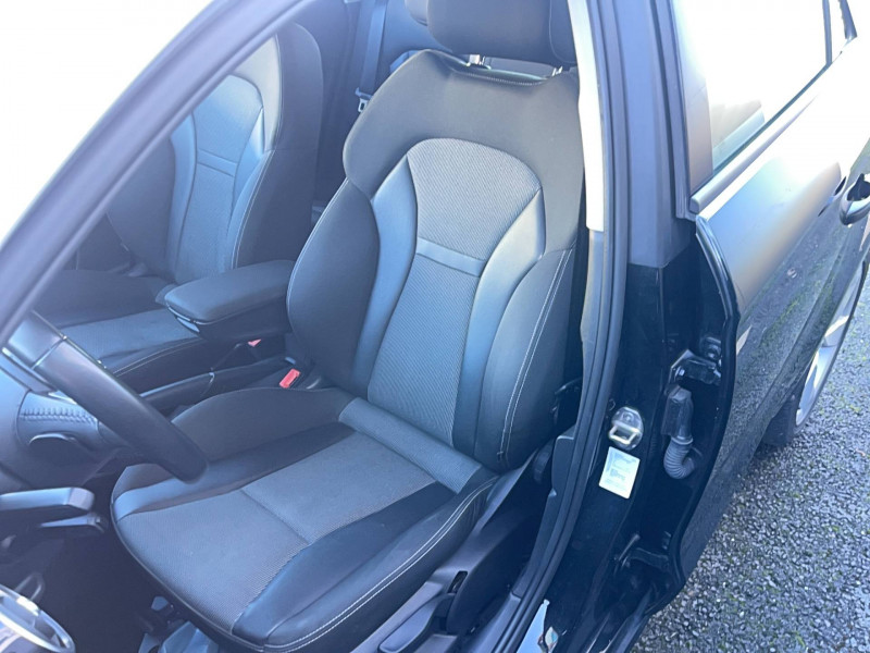 Audi A1 Sportback A1 Sportback 1.4 TDI 90 ultra Ambition S tronic 5p  occasion  Lescure-d'Albigeois - photo n12