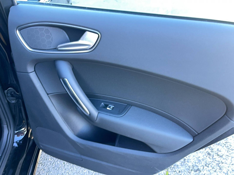 Audi A1 Sportback A1 Sportback 1.4 TDI 90 ultra Ambition S tronic 5p  occasion  Lescure-d'Albigeois - photo n20