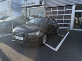 Annonce Audi A1 Sportback occasion Diesel A1 Sportback 1.4 TDI 90 ultra Attraction 5p  Aurillac