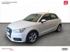 Audi A1 Sportback occasion boite Manuelle Annonce Audi A1 Sportback occasion Diesel A1 Sportback 1.4 TDI ultra 90 Ambiente 5p à montauban