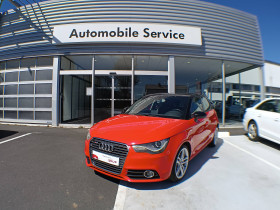 Audi A1 Sportback , garage CAT AUTOMOBILE SERVICE  Aurillac