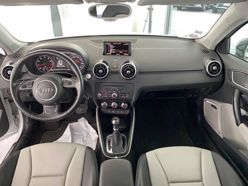 Audi A1 Sportback A1 Sportback 1.4 TFSI 122 Ambition Luxe S tronic 5p  occasion  Toulouse - photo n6