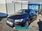 Annonce Audi A1 Sportback occasion Essence A1 Sportback 1.4 TFSI 125 S tronic 7 Ambition Luxe � Pont-Audemer