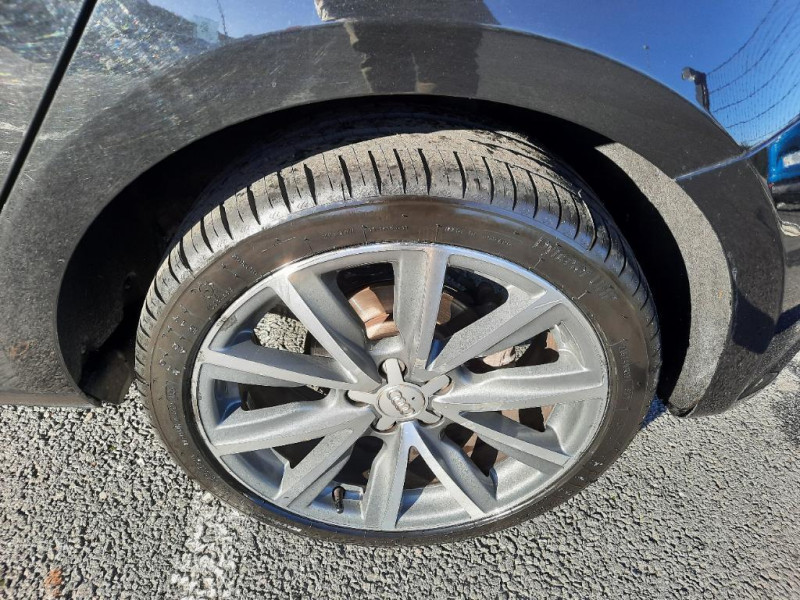 Audi A1 Sportback A1 Sportback 1.4 TFSI 125 S tronic 7 Ambition Luxe  occasion � Pont-Audemer - photo n�19