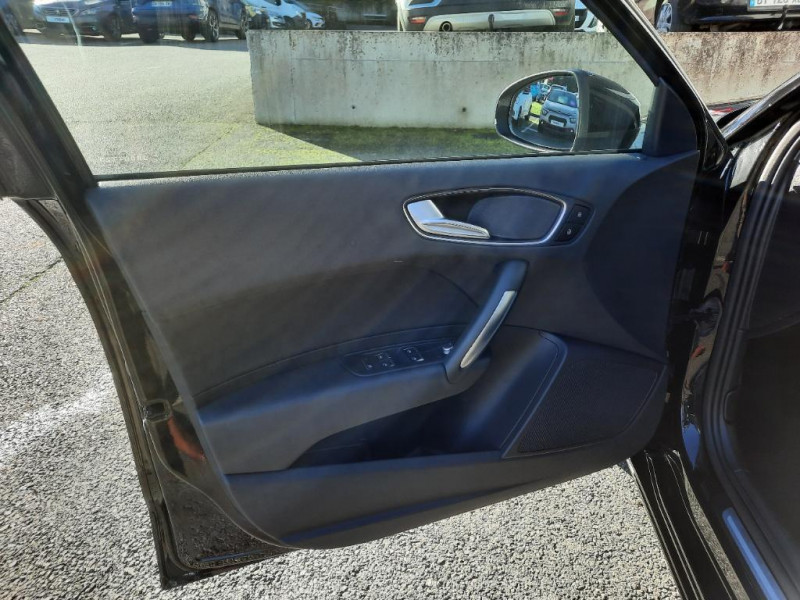 Audi A1 Sportback A1 Sportback 1.4 TFSI 125 S tronic 7 Ambition Luxe  occasion � Pont-Audemer - photo n�16
