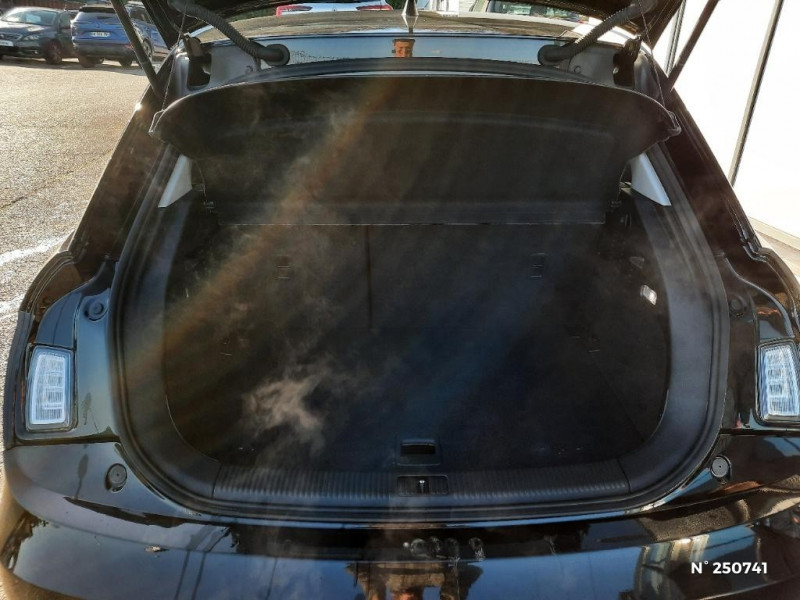 Audi A1 Sportback A1 Sportback 1.4 TFSI 125 S tronic 7 Ambition Luxe  occasion � Pont-Audemer - photo n�7