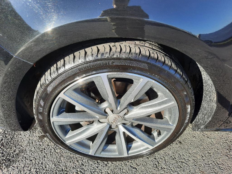 Audi A1 Sportback A1 Sportback 1.4 TFSI 125 S tronic 7 Ambition Luxe  occasion � Pont-Audemer - photo n�18