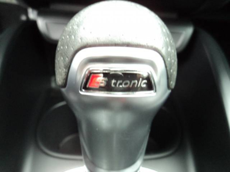Audi A1 Sportback A1 Sportback 1.4 TFSI 125 S tronic 7 S line 5p  occasion  TARBES  - photo n20