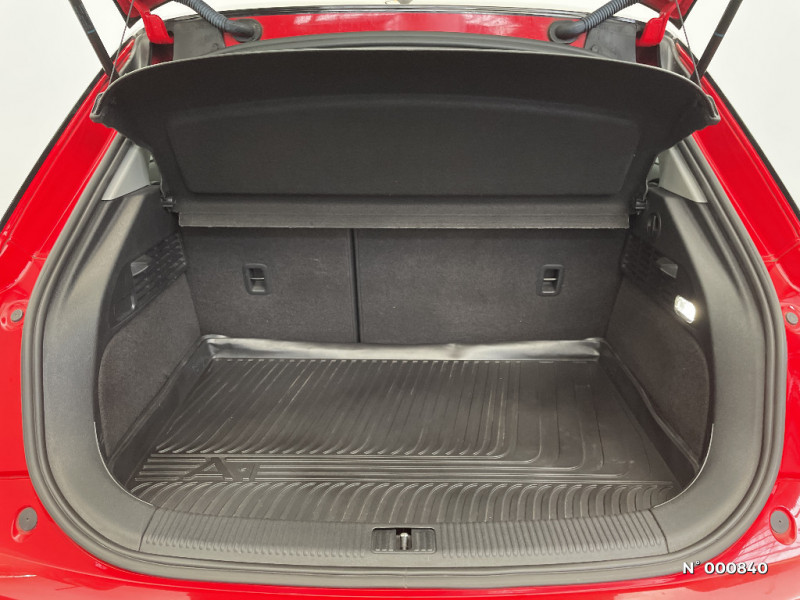 Audi A1 Sportback A1 Sportback 1.4 TFSI 125 S tronic 7 S line  occasion  Amiens - photo n7
