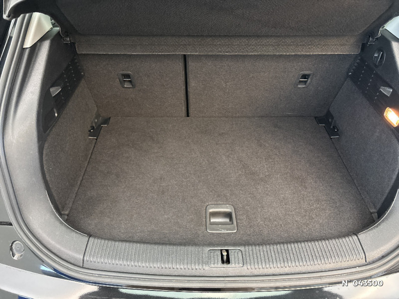 Audi A1 Sportback A1 Sportback 1.4 TFSI 150 COD Ambiente S tronic  occasion  Beauvais - photo n7