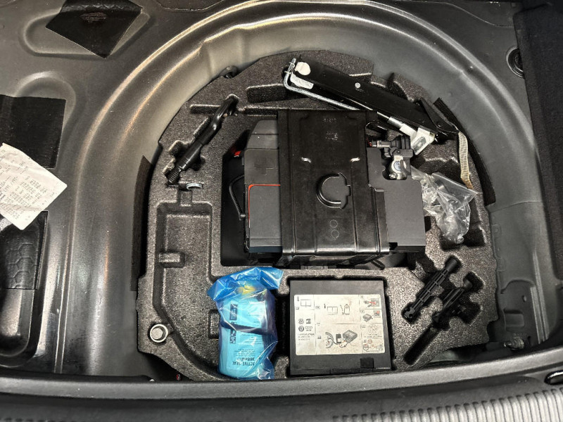Audi A1 Sportback A1 Sportback 1.4 TFSI 150 COD Ambiente S tronic  occasion  Beauvais - photo n16