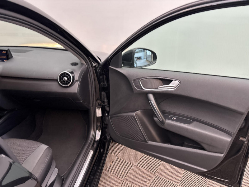 Audi A1 Sportback A1 Sportback 1.4 TFSI 150 COD Ambiente S tronic  occasion  Beauvais - photo n19