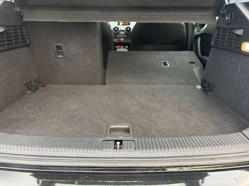 Audi A1 Sportback A1 Sportback 1.4 TFSI 150 COD Ambiente S tronic  occasion  Beauvais - photo n15