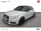 Audi A1 Sportback occasion boite Sequentielle Annonce Audi A1 Sportback occasion Diesel A1 Sportback 1.6 TDI 116 S tronic 7 Metropolitan 5p à montauban