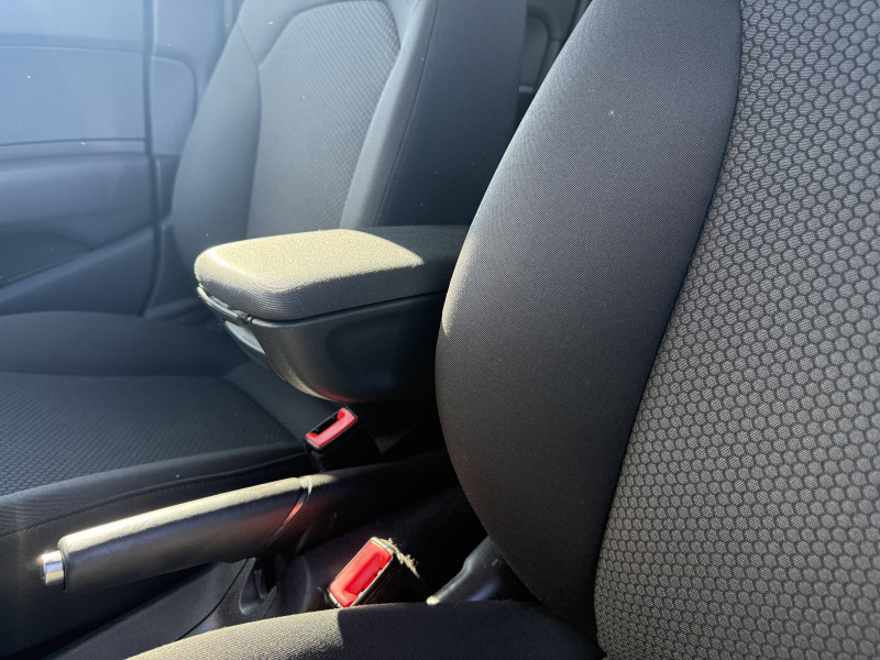 Audi A1 Sportback A1 Sportback 1.6 TDI 90 Attraction 5p  occasion  Aurillac - photo n20