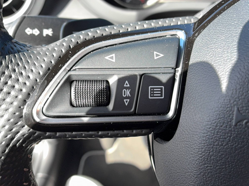 Audi A1 Sportback A1 Sportback 1.8 TFSI 192 S tronic 7 S Edition 5p  occasion  Muret - photo n16