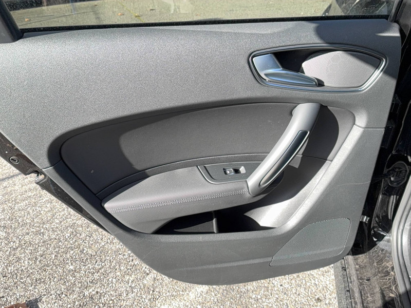 Audi A1 Sportback A1 Sportback 1.8 TFSI 192 S tronic 7 S Edition 5p  occasion  Muret - photo n13