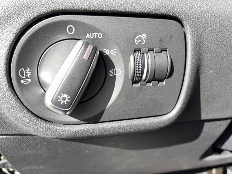 Audi A1 Sportback A1 Sportback 1.8 TFSI 192 S tronic 7 S Edition 5p  occasion  Muret - photo n15