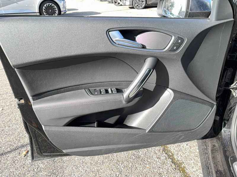 Audi A1 Sportback A1 Sportback 1.8 TFSI 192 S tronic 7 S Edition 5p  occasion  Muret - photo n14