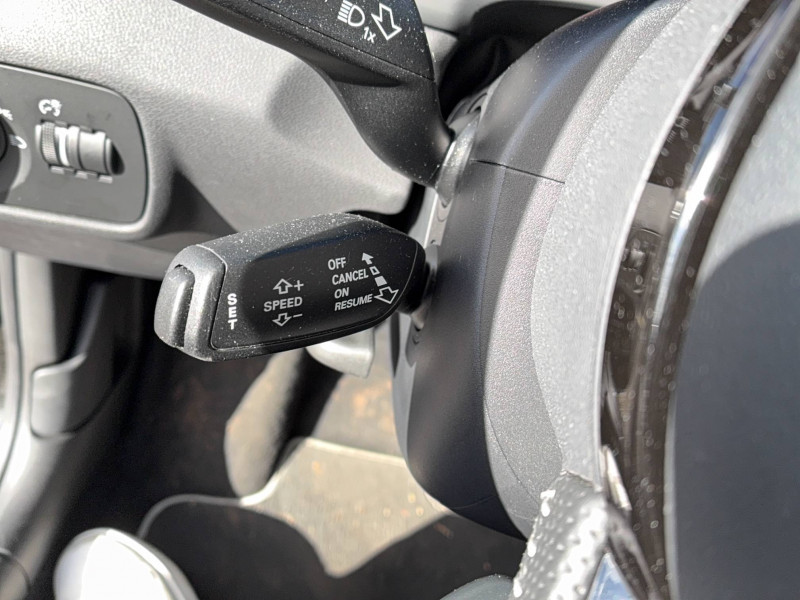 Audi A1 Sportback A1 Sportback 1.8 TFSI 192 S tronic 7 S Edition 5p  occasion  Muret - photo n20