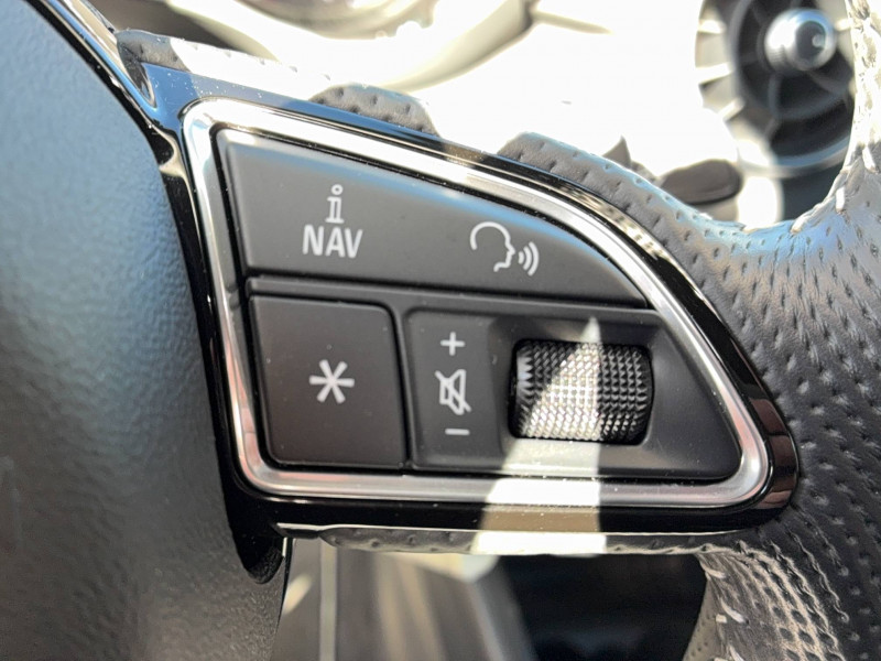 Audi A1 Sportback A1 Sportback 1.8 TFSI 192 S tronic 7 S Edition 5p  occasion  Muret - photo n17