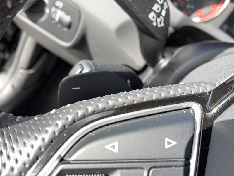 Audi A1 Sportback A1 Sportback 1.8 TFSI 192 S tronic 7 S Edition 5p  occasion  Muret - photo n19