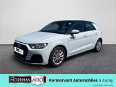 Audi A1 Sportback occasion année 2020 boite Manuelle Annonce Audi A1 Sportback occasion Essence A1 Sportback 25 TFSI 95 ch BVM5 A1 à Auray