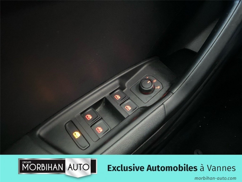 Audi A1 Sportback A1 Sportback 25 TFSI 95 ch BVM5 A1  occasion  Vannes - photo n17