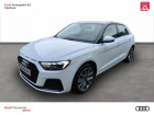 Audi A1 Sportback occasion boite Manuelle Annonce Audi A1 Sportback occasion Essence A1 Sportback 25 TFSI 95 ch BVM5 Advanced 2 5p à Castres