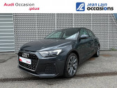Annonce Audi A1 Sportback occasion Essence A1 Sportback 25 TFSI 95 ch BVM5 Advanced 2 5p  Cessy
