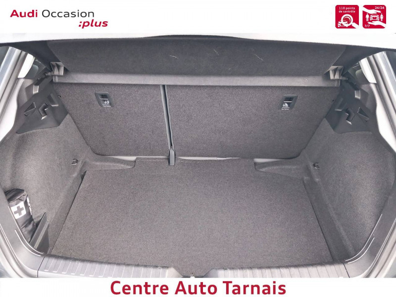 Audi A1 Sportback A1 Sportback 25 TFSI 95 ch BVM5 Advanced 2 5p  occasion  Albi - photo n6