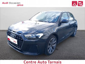 Annonce Audi A1 Sportback occasion Essence A1 Sportback 25 TFSI 95 ch BVM5 Advanced 2 5p  Albi